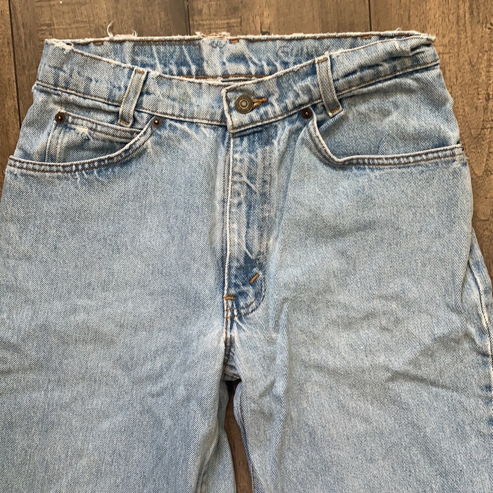 Levis Vintage Mom jeans - Picture 3 of 11